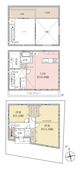 市川市大野町３丁目　戸建