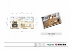 ＜建物プラン例＞■建物本体価格　2079万円（税込)■諸手数料、諸経費、付帯工事費 734万円（税込）■建物面積 96.47?※建物プランは一例です。プランはお客様がご自由に決定出来ます。