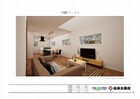 ＜建物プラン例＞■建物本体価格　2079万円（税込)■諸手数料、諸経費、付帯工事費 734万円（税込）■建物面積 96.47?※建物プランは一例です。プランはお客様がご自由に決定出来ます。