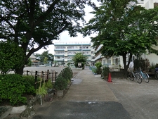 戸田市大字新曽　土地