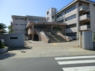 越谷市立大袋東小学校　400ｍ