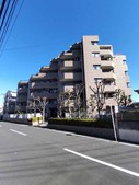 ライオンズマンション吉川