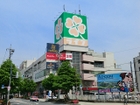 ライフ吉川駅前店まで１７０ｍ　