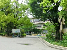 川口市桜町５丁目 土地