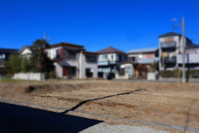 さいたま市見沼区中川　土地