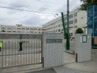 西新井第一小学校