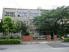 千寿第八小学校・1200ｍ