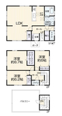 松戸市栄町2丁目戸建