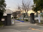 北小学校　徒歩8分（600ｍ）