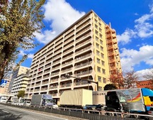 竹ノ塚マンション