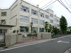 扇小学校