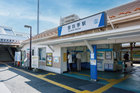 豊四季駅1840ｍ