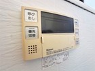 ■浴室の機能リモコン