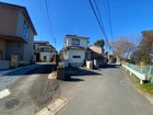 北東道路