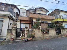 栄町5丁目戸建て