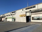 JR京葉線「新習志野」駅　徒歩24分