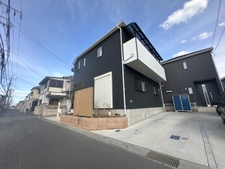 松戸市栄町8丁目戸建