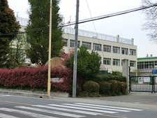 川口市大字安行原