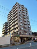 ライオンズプラザ吉川駅前