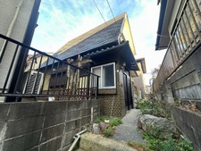 松戸市胡録台　戸建