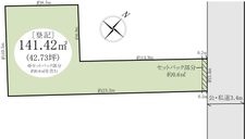 川口市鳩ケ谷本町4丁目