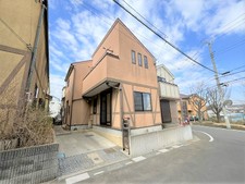 川口市大字源左衛門新田 戸建て