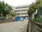 上本郷第二小学校の目指す児童像は「考えて行動する子・みんなにやさしい子・にこにこ元気な子・がんばる子」です　育てたい子どもの姿の達成のために学校と保護者・地域の皆様が連携して教育活動を進めています