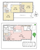 川越市仙波町4丁目