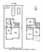 松戸市栄町西3丁目　戸建