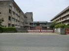 北陽中学校　1760ｍ