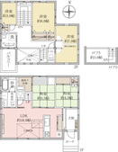 坂戸市大字石井