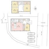 越谷市相模町2丁目