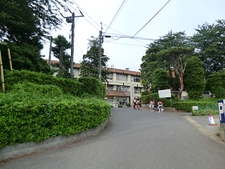 シーアイマンション松戸秋山ステーションプラザ