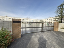 グランスイート綾瀬桜木橋