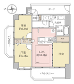 川口元郷サニーコート