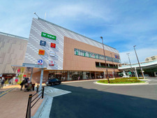 ライオンズガーデン綾瀬谷中公園