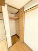 【収納】収納の多さも魅力の物件です。（2025年6月撮影）
