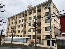 北松戸ローヤルコーポ