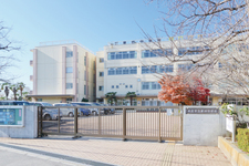 新座市新座2丁目