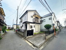 船橋市田喜野井2丁目