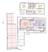 ポラスの分譲　マチエ西川口ザ・ブレインド