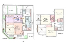 ポラスの分譲　マチエ川口セレグランス