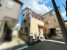 越谷市南越谷5丁目