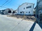 南東側・前面道路幅6ｍ！