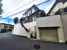 船橋市駿河台1丁目