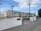 さいたま市立城北中学校　550ｍ