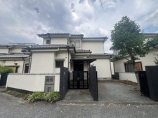 越谷市大道　戸建