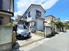 草加市青柳5丁目・中古戸建