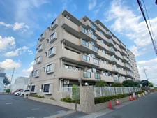 ライオンズマンション川越南古谷第3