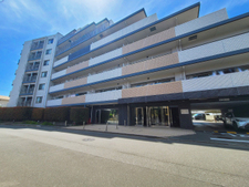 ヒルズステージ船橋夏見